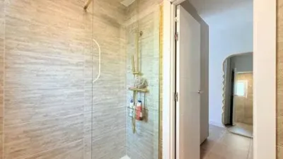 Apartment in Port Esportiu-Canyelles-Puig Rom photo 17