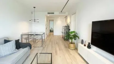Apartment in Centre photo 10