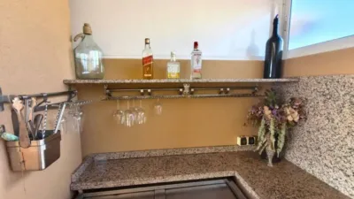 Apartment in Lepe photo 8