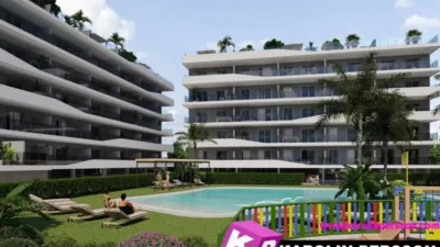 Pis – Santa Pola, el Baix Vinalopó - Vista 3
