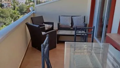 Piso – Orihuela, Urbanización Monte Golf Fase VII, Villa Martín - Vista 3