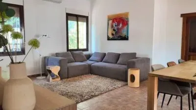 Chalet en Centro photo 28