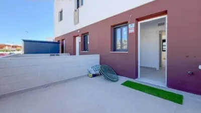 Terraced house in Gran Alacant photo 18
