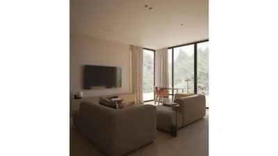 Chalet in Sant Pol-Volta de l'Ametller photo 14