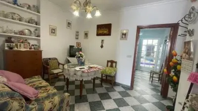 Chalet in El Gastor photo 6