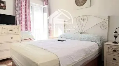 Apartment on Calle del Sacramento photo 21