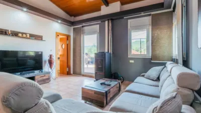 Chalet in Vacarisses photo 5