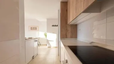 Apartment in Jerónimo and Avileses photo 3
