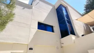 Casa – Altea - Vista 5
