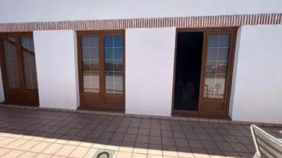 Terraced house in San Benito-Soledad-Hispanidad photo 39