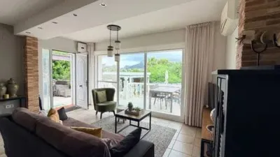 Casa – Calpe - Calp - Vista 5