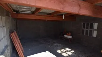 Chalet in A Graña (Pontedeume) photo 38