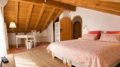 Chalet in El Valle photo 40