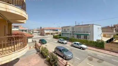 Piso en Tamarit-Platja Lissa photo 38