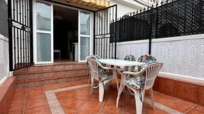 Terraced House in Villa de Mazarrón photo 5
