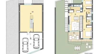 Casa - Vista 2