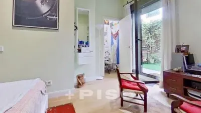 Apartment in Guindalera photo 32