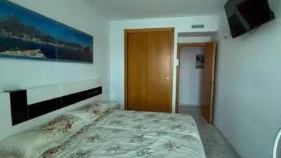 Apartment in Racó de l'Oix photo 12