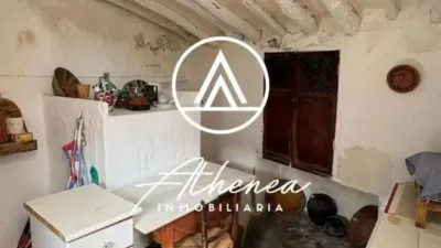 Chalet in Laroya photo 5