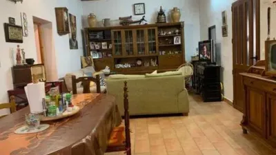 Pis – Benissa, la Marina Alta - Vista 5