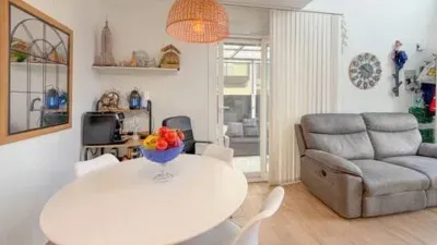 Chalet in Gran Alacant photo 21