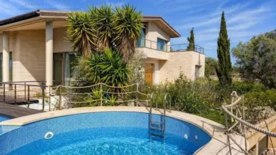 Rustic house in Santa Margalida photo 5