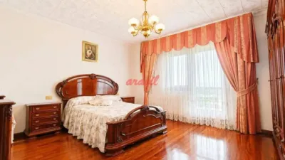 Chalet in O Pereiro de Aguiar photo 17