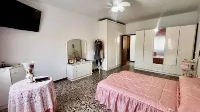 Chalet in Cuevas del Almanzora photo 20