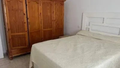 Apartment on Calle de Hazas de Suerte photo 23