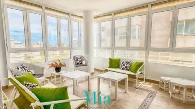 Piso – Alicante - Alacant - Vista 2