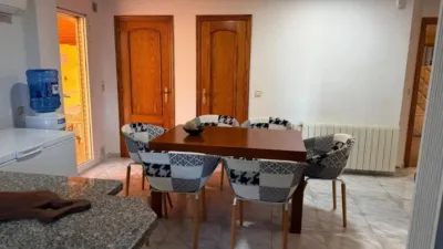 Chalet in El Rebolledo photo 10