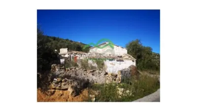 Rustic house in El Gastor photo 12