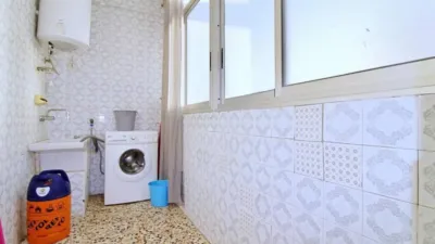 Penthouse in Pont Nou photo 20