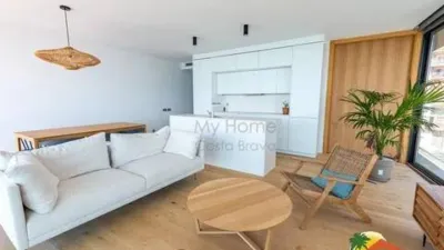 Apartment on Passeig de Camprodón i Arrieta photo 5