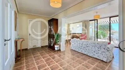 Terraced house on Calle Las Dunas photo 31