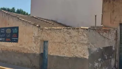 Casa – Los Montesinos - Vista 3