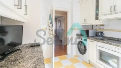 Piso en alquiler en Centro, Centro (Oviedo) de 1.400 €<span>/mes</span>