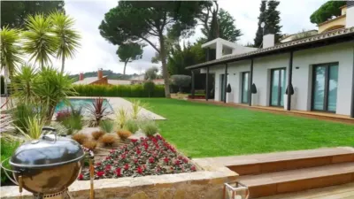 Chalet in Calonge photo 2