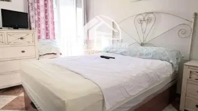 Apartment on Calle del Sacramento photo 13