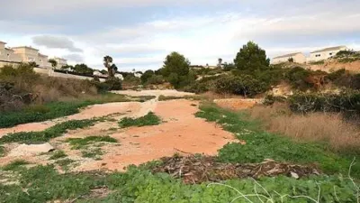Terreno en venta en La Fustera - Vista 5