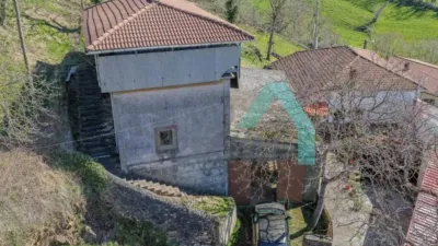 Casa – Salas, Samartín - Vista 5