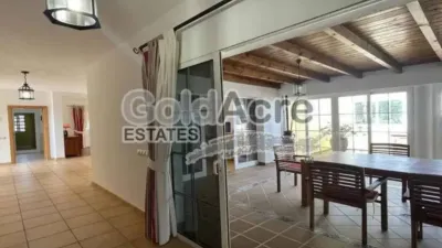 Chalet in Antigua photo 49