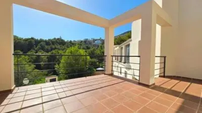 Casa – Altea - Vista 3