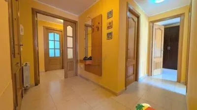 Apartment on Carrer de la Guàrdia photo 10