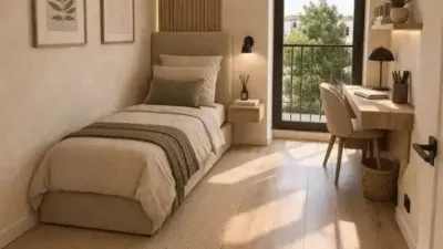 Chalet in Balerma-Matagorda-Guadrias Viejas photo 9