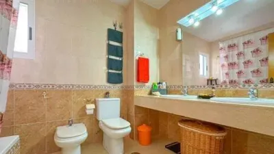 Terraced house in Gran Alacant photo 39