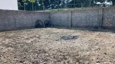 Terreno en venta en La Romana - Vista 4