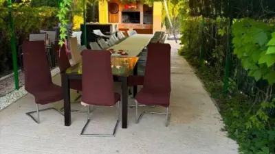 Chalet in Albacete Capital photo 3
