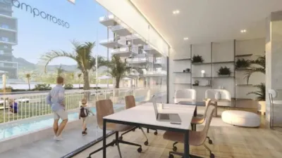 Apartment in Calpe - Calp photo 14