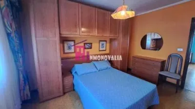 Chalet in Moaña photo 43